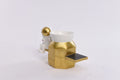 Astronaut Crater Desk Organizer 1