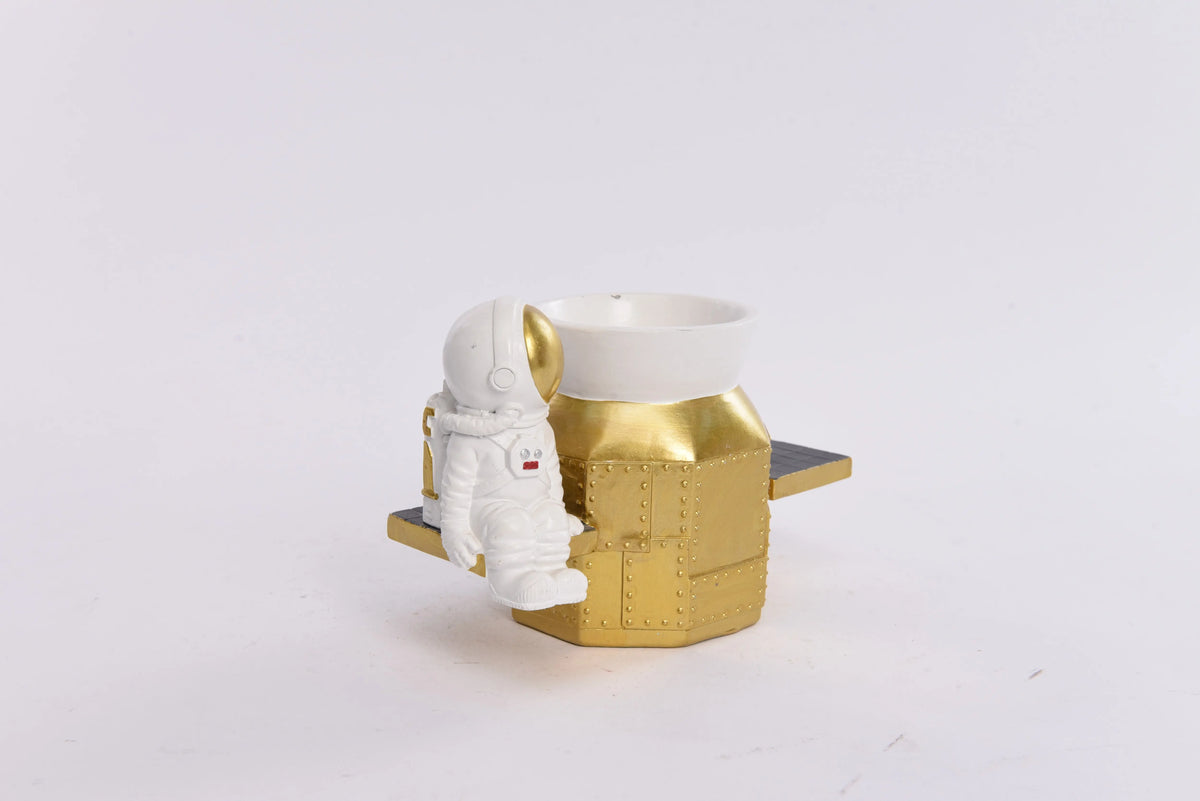 Astronaut Crater Desk Organizer 5